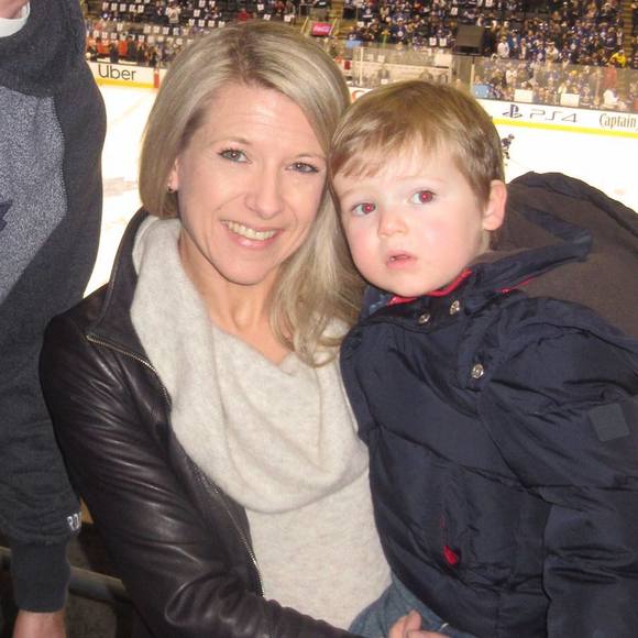 Meet your Posher, Stacey - Picture 1 of 1